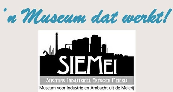 SIEMei logo (Bron: SIEMei)